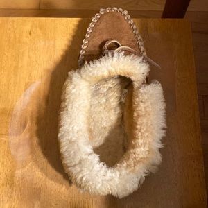 Perfect condition Womens Wicked Good Moccasins